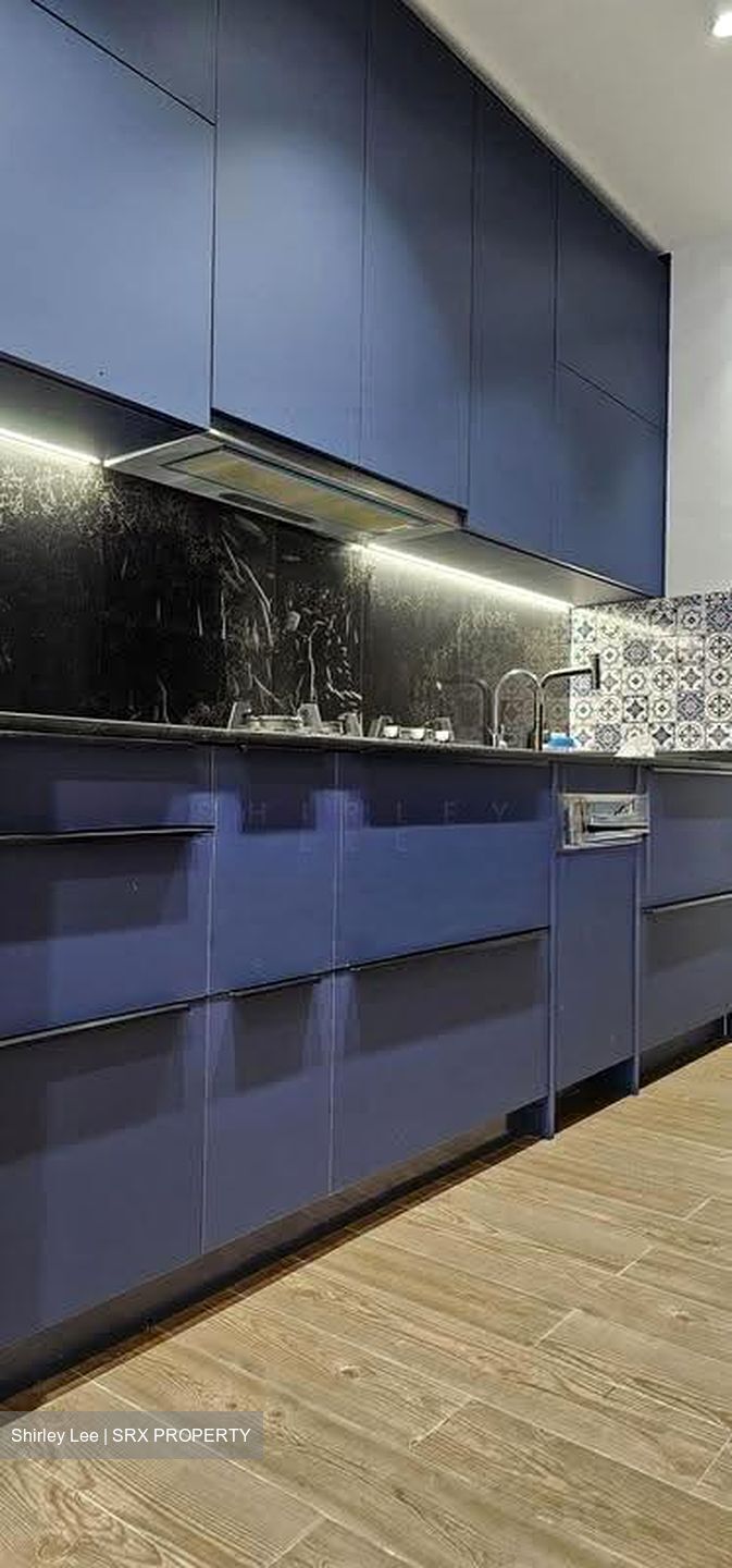 8 Hullet (D9), Apartment #637819931